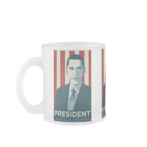 President Obama mugs