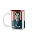 President Obama mugs by HarryTerry President Obama mugs