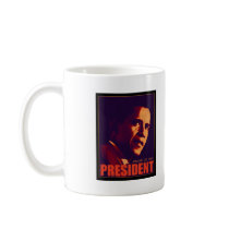 President Obama Mugs