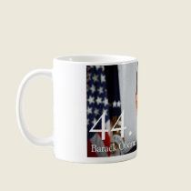 President Obama mugs