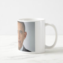 President Obama mugs by billionaire5 President Obama mugs