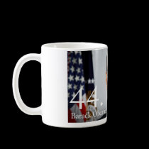 President Obama mugs