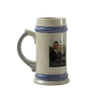 President Obama Coffee Mug