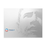 President Obama  Personalize it! Postcards