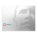 President Obama  Personalize it! Postcards