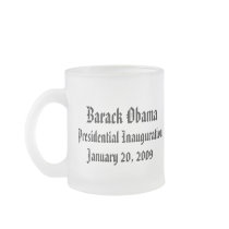 President Obama Photo Collectibles Coffee Mugs
