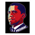 President Obama Poster posters by jamierushad President Obama Poster posters