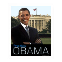President Obama posters by iluvtshirts President Obama posters