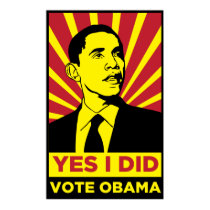 President Obama Poster posters by HarryTerry President Obama Poster posters