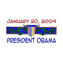 President Obama posters