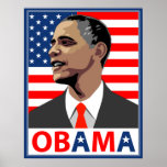 President Obama Poster