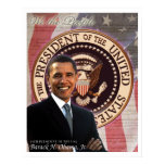 President Obama Poster posters