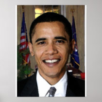 President Obama Print