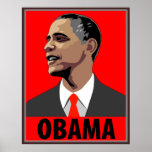 President Obama Posters