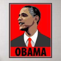 President Obama Posters