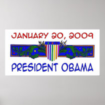 President Obama Poster