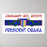 President Obama Poster