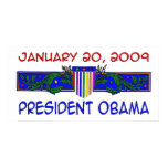 President Obama Poster