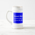 President Obama Poster Collectibles mugs by obama_inauguration President Obama Poster Collectibles mugs
