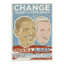 President Obama Poster - Customized posters by HarryTerry President Obama Poster - Customized posters