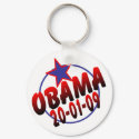 President Obama Presidential Inauguration keychains by obama_inauguration President Obama Presidential Inauguration keychains