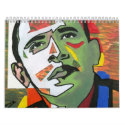 President Obama PRINT calendar by Purposemania President Obama PRINT calendar