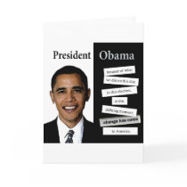 President Obama Quote cards by aslentz President Obama Quote cards