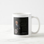 President Obama Quote Coffee Mug