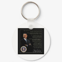 President Obama Quote keychains by aslentz President Obama Quote keychains