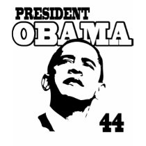 President Obama t-shirts