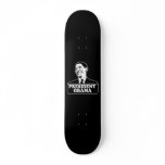 President Obama Skateboard