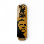 President Obama Skateboard