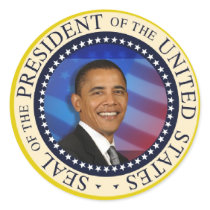 President Obama stickers by obama_inauguration President Obama stickers