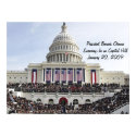 President Obama SWEARING-IN on Capitol Hill posters by Obama_Keepsakes President Obama SWEARING-IN on Capitol Hill posters