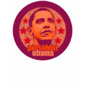 President Obama T-Shirt