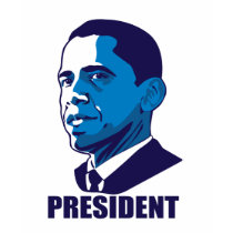 President Obama T-Shirt