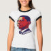 Ladies Ringer T-Shirt