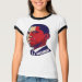 Ladies Ringer T-Shirt