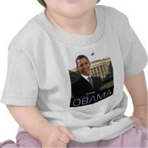 President Obama T-shirt