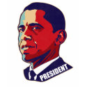 President Obama T-Shirt - Customized by jamierushad President Obama T-Shirt - Customized
