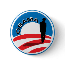 President Obama T-Shirts and Buttons by 50thbirthdaygifts President Obama T-Shirts and Buttons