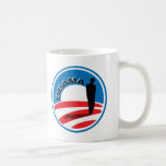 President Obama T-Shirts and Buttons Coffee Mugs