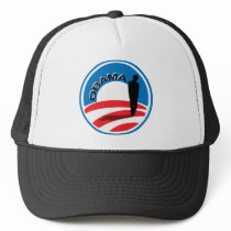 President Obama T-Shirts and Buttons hats