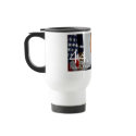 President Obama thermos mugs by billionaire5 President Obama thermos mugs