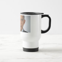 President Obama thermos mugs by billionaire5 President Obama thermos mugs