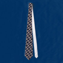 President Obama ties