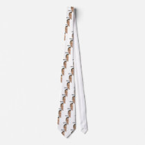 President Obama ties