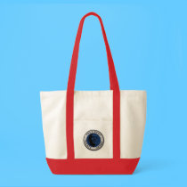 President Obama Tote Bag bags