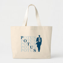 President Obama bags