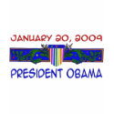 President Obama t-shirts